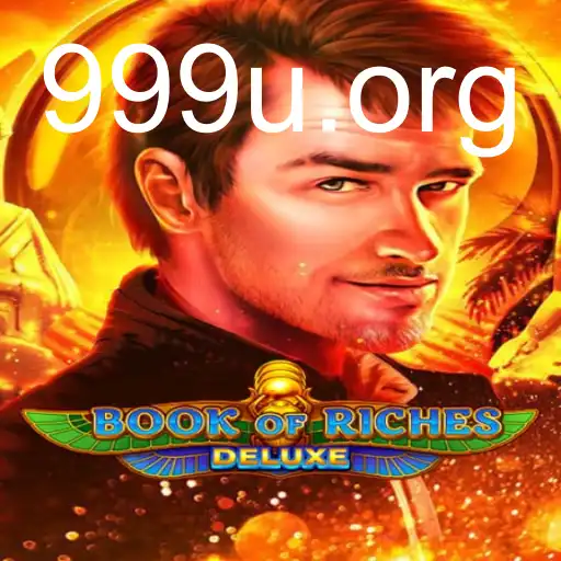 BookofRichesDeluxe