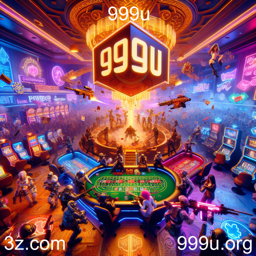 A Ascensão do Multiplayer: Uma Nova Era nos Jogos