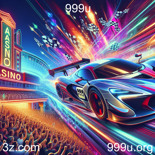 A Emoção das Corridas no Universo dos Jogos