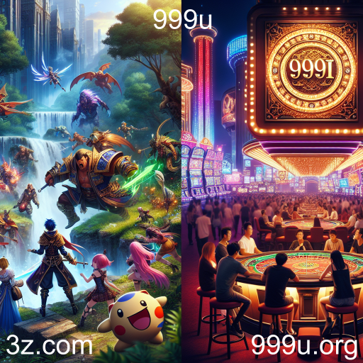 A Ascensão dos RPGs: Mundos Fantásticos e Narrativas Inesquecíveis