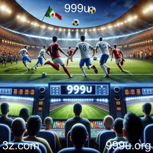 A Evolução dos Jogos de Esportes: Uma Nova Era para os Gamers